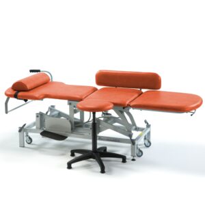 ECHOCARDIOGRAFIE ONDERZOEKSBANK SM3590