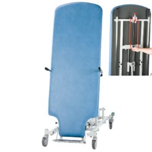 KANTELTAFEL PRO ST7645