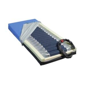 AIRWAVE ALTERNERENDE MATRAS