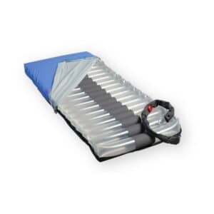 AIRWAVE TOPPER OPLEGMATRAS