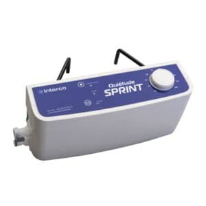 QUIETUDE SPRINT POMP