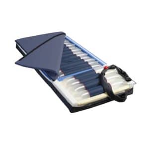 SOFTWAVE ALTERNERENDE MATRAS