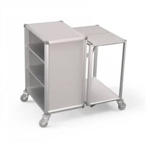 LINNENWAGEN THALASSA