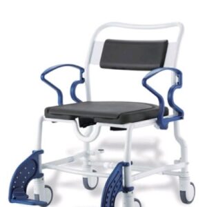 CHAISE DE DOUCHE DALLAS - HAUTEUR FIXE