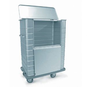 AFVAL TRANSPORTWAGEN