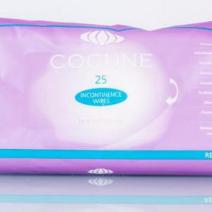 INCONTINENTIE WIPES
