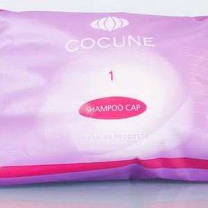 SHAMPOO CAP