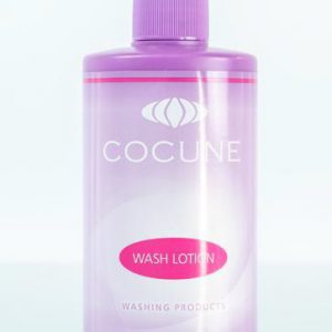 WASH LOTION