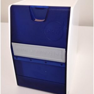 MEDICATIE DISPENSER