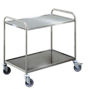 SERVEERWAGEN 8x5/2