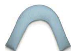 COUSSIN BOOMERANG
