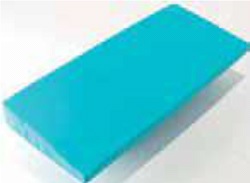 COUSSIN DE DECHARGE DES TALONS