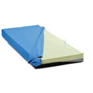 VISCOMEDIC 4 COUCHES MATELAS EN MOUSSE