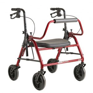 XXL REHAB MARCHEUR KING