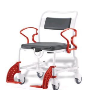 CHAISE DE DOUCHE ATLANTA - HAUTEUR FIXE
