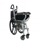 XXL Rehab Minimaxx rolstoel 2