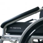 XXL Rehab Minimaxx rolstoel sport armsteunen
