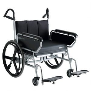 XXL Rehab Minimaxx rolstoel