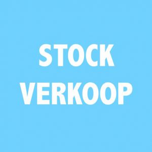 Stockverkoop