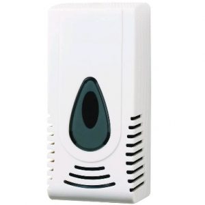SCENTGEL DISPENSER