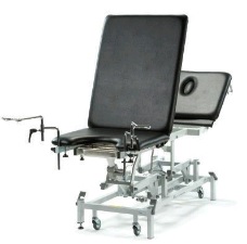 GYNEACOLOGIE GP ONDERZOEKSBANK