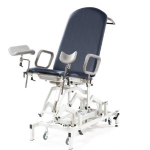 GYNEACOLOGIE ONDERZOEKSBANK