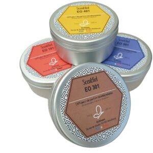SCENTGEL