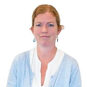 Fabienne van Dijck