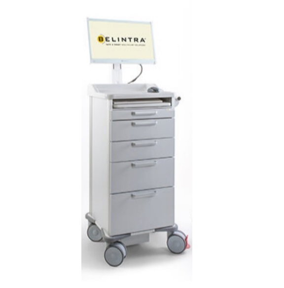 Belintra IT medicart lades small