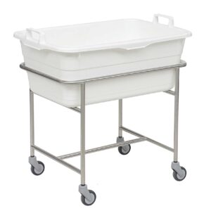 WASMAND WAGEN VERRIJDBAAR