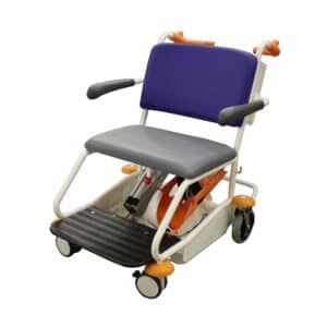 TRANSFERSTOEL MANCHESTER SPEEDE