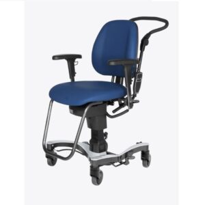 Mammografie stoel
